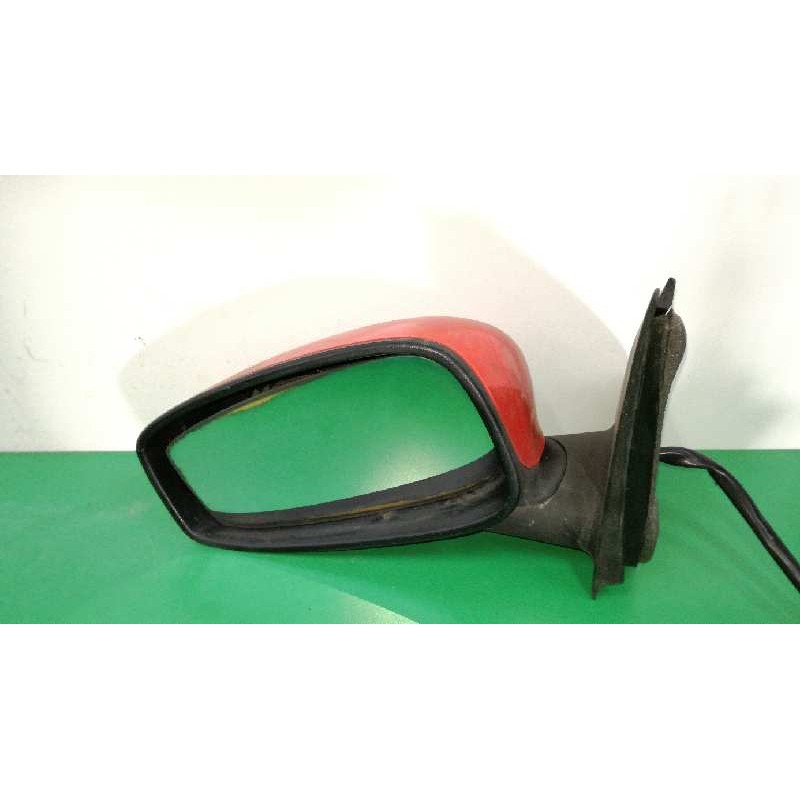 Recambio de retrovisor izquierdo para fiat stilo (192) 1.6 16v dynamic referencia OEM IAM 735359853 ELECTRICO 