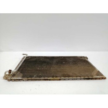 Recambio de condensador / radiador aire acondicionado para nissan patrol (k/w260) 2.7 turbodiesel referencia OEM IAM 4615385 468