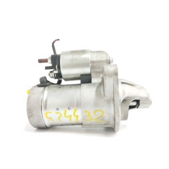 Recambio de motor arranque para opel astra g berlina 1.7 16v dti cat (y 17 dt / lr6) referencia OEM IAM 8980147432  