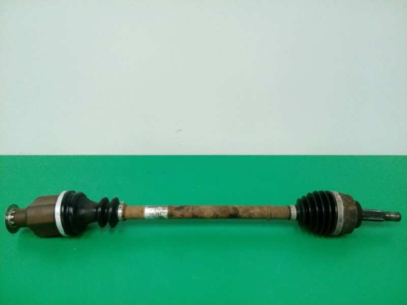 Recambio de transmision delantera derecha para renault kangoo (f/kc0) authentique referencia OEM IAM 8200274162  
