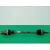 Recambio de transmision delantera derecha para renault kangoo (f/kc0) authentique referencia OEM IAM 8200274162  