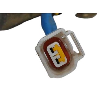 Recambio de elevalunas delantero izquierdo para opel frontera b (u99) 2.2 dti (6b_66, 6b_76) referencia OEM IAM 5140052  