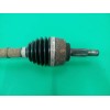 Recambio de transmision delantera derecha para renault kangoo (f/kc0) authentique referencia OEM IAM 8200274162  