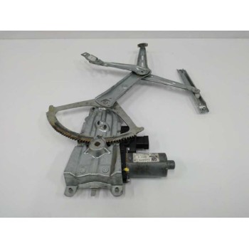 Recambio de elevalunas delantero izquierdo para opel astra gtc 1.9 cdti referencia OEM IAM TIJERA 13101473 BUSCANDO