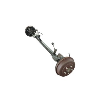 Recambio de puente trasero para ford tourneo connect (tc7) 1.8 tdci cat referencia OEM IAM 5199261 CT164B435CA 