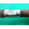 Recambio de transmision delantera derecha para renault kangoo (f/kc0) authentique referencia OEM IAM 8200274162  