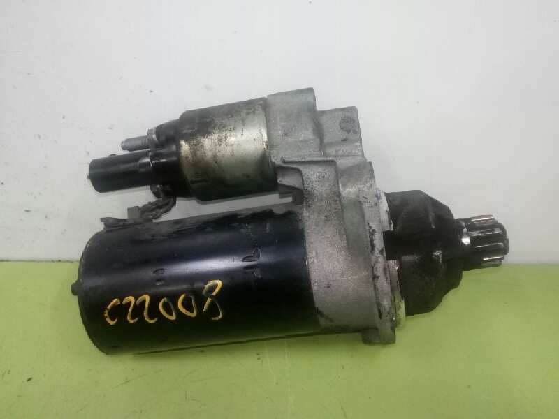 Recambio de motor arranque para volkswagen passat berlina (3c2) edition plus referencia OEM IAM 02M911024 0001123038 