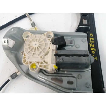 Recambio de elevalunas delantero izquierdo para mercedes-benz clase clc (cl203) clc 200 cdi (la) (203.707) referencia OEM IAM FU