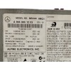 Recambio de sistema audio / radio cd para mercedes-benz sprinterii caja cerrada (desde 01.06) 2.1 cdi referencia OEM IAM A906900