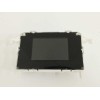 Recambio de pantalla multifuncion para ford tourneo courier (c4a) 1.5 tdci cat referencia OEM IAM ET7T18B955BC  