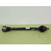 Recambio de transmision delantera derecha para volkswagen passat berlina (3c2) edition plus referencia OEM IAM 1K0407272EN  