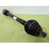 Recambio de transmision delantera derecha para volkswagen passat berlina (3c2) edition plus referencia OEM IAM 1K0407272EN  