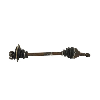 Recambio de transmision delantera izquierda para renault trafic caja cerrada (ab 4.01) 1.9 diesel referencia OEM IAM   