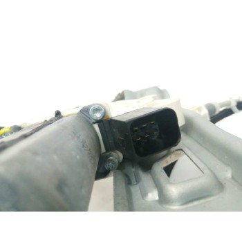 Recambio de elevalunas delantero izquierdo para mercedes-benz clase clc (cl203) clc 200 cdi (la) (203.707) referencia OEM IAM FU