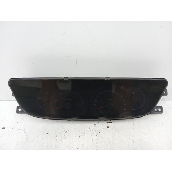 Recambio de cuadro instrumentos para ssangyong rodius ii 2.2 xdi referencia OEM IAM 8023021530  11003012400S
