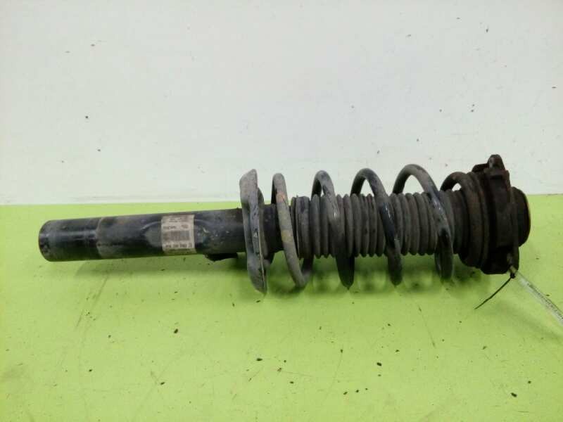 Recambio de amortiguador delantero derecho para volkswagen passat berlina (3c2) edition plus referencia OEM IAM 3C0413031AA  