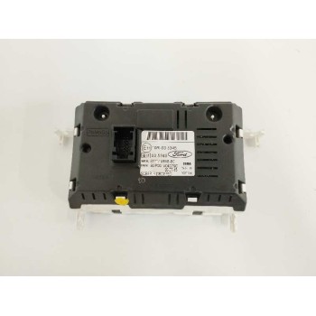Recambio de pantalla multifuncion para ford tourneo courier (c4a) 1.5 tdci cat referencia OEM IAM ET7T18B955BC  