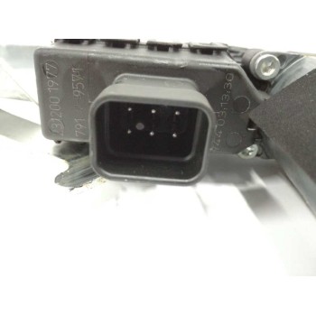 Recambio de elevalunas delantero izquierdo para opel astra gtc 1.9 cdti referencia OEM IAM TIJERA 13101473 BUSCANDO