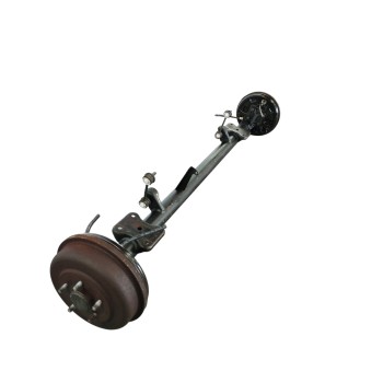 Recambio de puente trasero para ford tourneo connect (tc7) 1.8 tdci cat referencia OEM IAM 5199261 CT164B435CA 