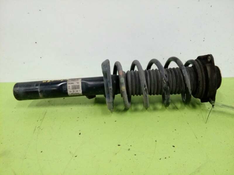 Recambio de amortiguador delantero izquierdo para volkswagen passat berlina (3c2) edition plus referencia OEM IAM 3C0413031AA Recambio de amortiguador delantero izquierdo para volkswagen passat berlina (3c2) edition plus referencia OEM IAM 3C0413031AA