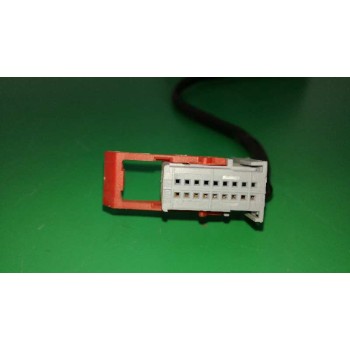Recambio de retrovisor izquierdo para fiat stilo (192) 1.6 16v dynamic referencia OEM IAM 735359853 ELECTRICO 