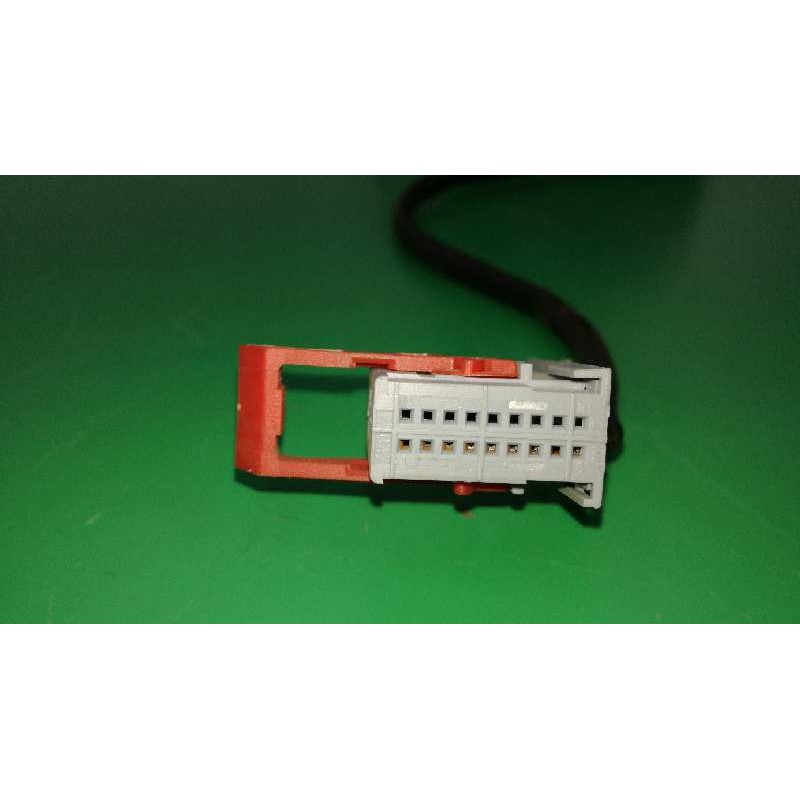 RETROVISOR IZQUIERDO ELECTRICO