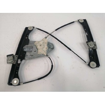 Recambio de elevalunas delantero izquierdo para mercedes-benz clase clc (cl203) clc 200 cdi (la) (203.707) referencia OEM IAM FU