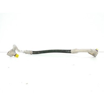 Recambio de tubos aire acondicionado para volkswagen caddy ka/kb (2k) 2.0 sdi referencia OEM IAM 1K0820721C  