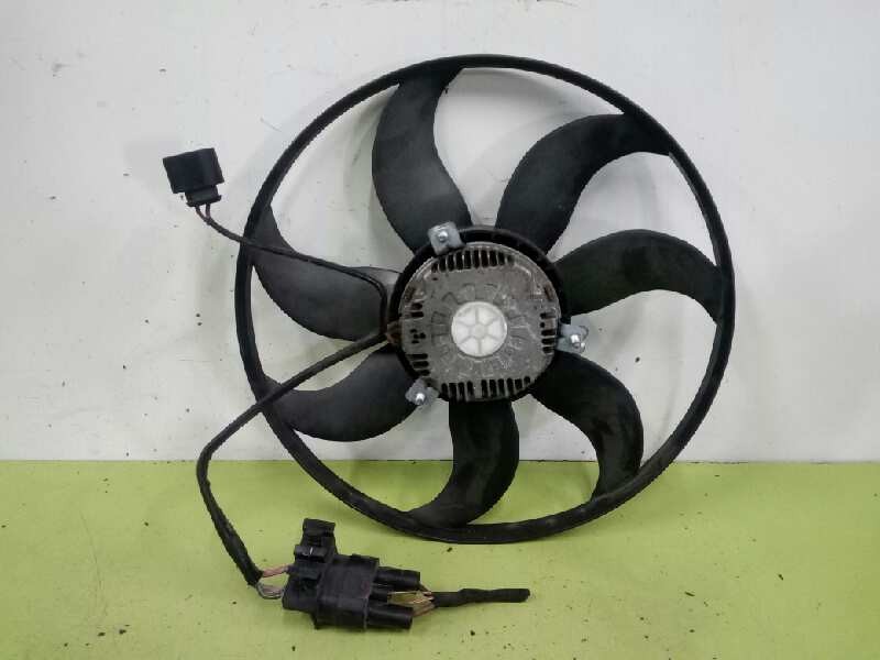 Recambio de electroventilador para volkswagen passat berlina (3c2) edition plus referencia OEM IAM 1K0959455DL Recambio de electroventilador para volkswagen passat berlina (3c2) edition plus referencia OEM IAM 1K0959455DL