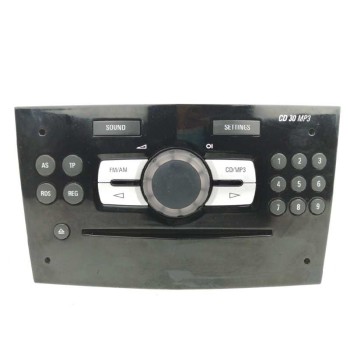 SISTEMA AUDIO / RADIO CD 13357129 497316088 CD30MP3