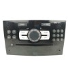 Recambio de sistema audio / radio cd para opel corsa d opc referencia OEM IAM 13357129 497316088 CD30MP3