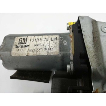 Recambio de elevalunas delantero izquierdo para opel astra gtc 1.9 cdti referencia OEM IAM TIJERA 13101473 BUSCANDO