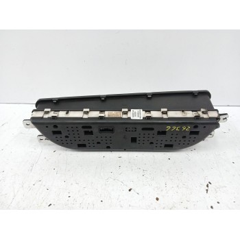 Recambio de cuadro instrumentos para ssangyong rodius ii 2.2 xdi referencia OEM IAM 8023021530  11003012400S