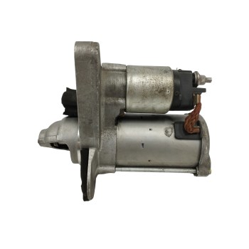 Recambio de motor arranque para dacia sandero ii (b8_) 1.0 sce 75 (b8jc, b8jd) referencia OEM IAM 233004646R 0001170679 