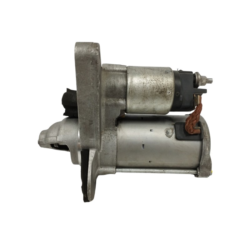Recambio de motor arranque para dacia sandero ii (b8_) 1.0 sce 75 (b8jc, b8jd) referencia OEM IAM 233004646R 0001170679 