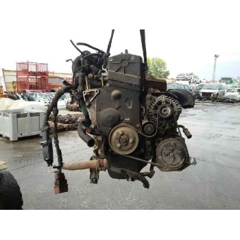 Recambio de motor completo para citroën saxo 1.6 sx automático referencia OEM IAM NFZ  