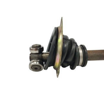 Recambio de transmision delantera izquierda para renault trafic caja cerrada (ab 4.01) 1.9 diesel referencia OEM IAM   