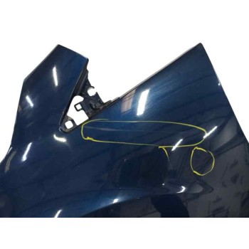 Recambio de aleta delantera izquierda para ford c-max ii (dxa/cb7, dxa/ceu) 1.6 tdci referencia OEM IAM 1929670 OBSERVAR FOTOS 