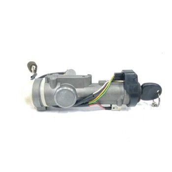 Recambio de antirrobo para hyundai sonata (y4) 2.0 16v cat referencia OEM IAM   