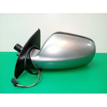 Recambio de retrovisor izquierdo para peugeot 307 break / sw (s1) sw referencia OEM IAM 8149AW ELECTRICO 