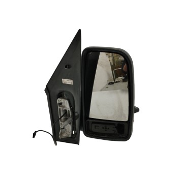 Recambio de retrovisor derecho para mercedes-benz sprinterii caja cerrada (desde 01.06) 2.1 cdi referencia OEM IAM A9068101993 O