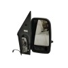 Recambio de retrovisor derecho para mercedes-benz sprinterii caja cerrada (desde 01.06) 2.1 cdi referencia OEM IAM A9068101993 O
