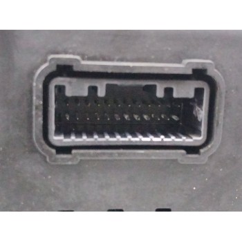 Recambio de cuadro instrumentos para ssangyong rodius ii 2.2 xdi referencia OEM IAM 8023021530  11003012400S