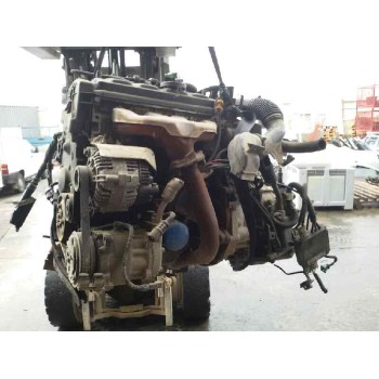 Recambio de motor completo para citroën saxo 1.6 sx automático referencia OEM IAM NFZ  