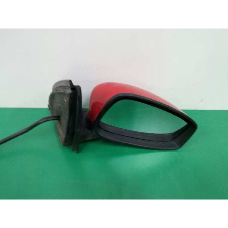 Recambio de retrovisor derecho para fiat stilo (192) 1.6 16v dynamic referencia OEM IAM 735335232 ELECTRICO 