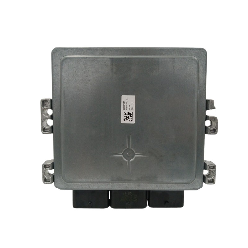 CENTRALITA MOTOR UCE