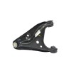 Recambio de brazo suspension inferior delantero izquierdo para renault express furgoneta/monovolumen 1.5 blue dci 95 (f6ab) refe
