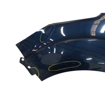 Recambio de aleta delantera izquierda para ford c-max ii (dxa/cb7, dxa/ceu) 1.6 tdci referencia OEM IAM 1929670 OBSERVAR FOTOS 