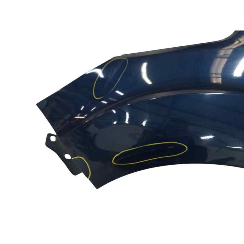 ALETA DELANTERA IZQUIERDA OBSERVAR FOTOS