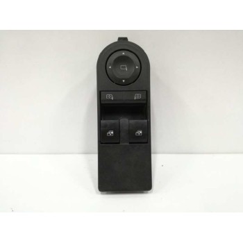 Recambio de mando elevalunas delantero izquierdo para opel astra gtc 1.9 cdti referencia OEM IAM 13228706  